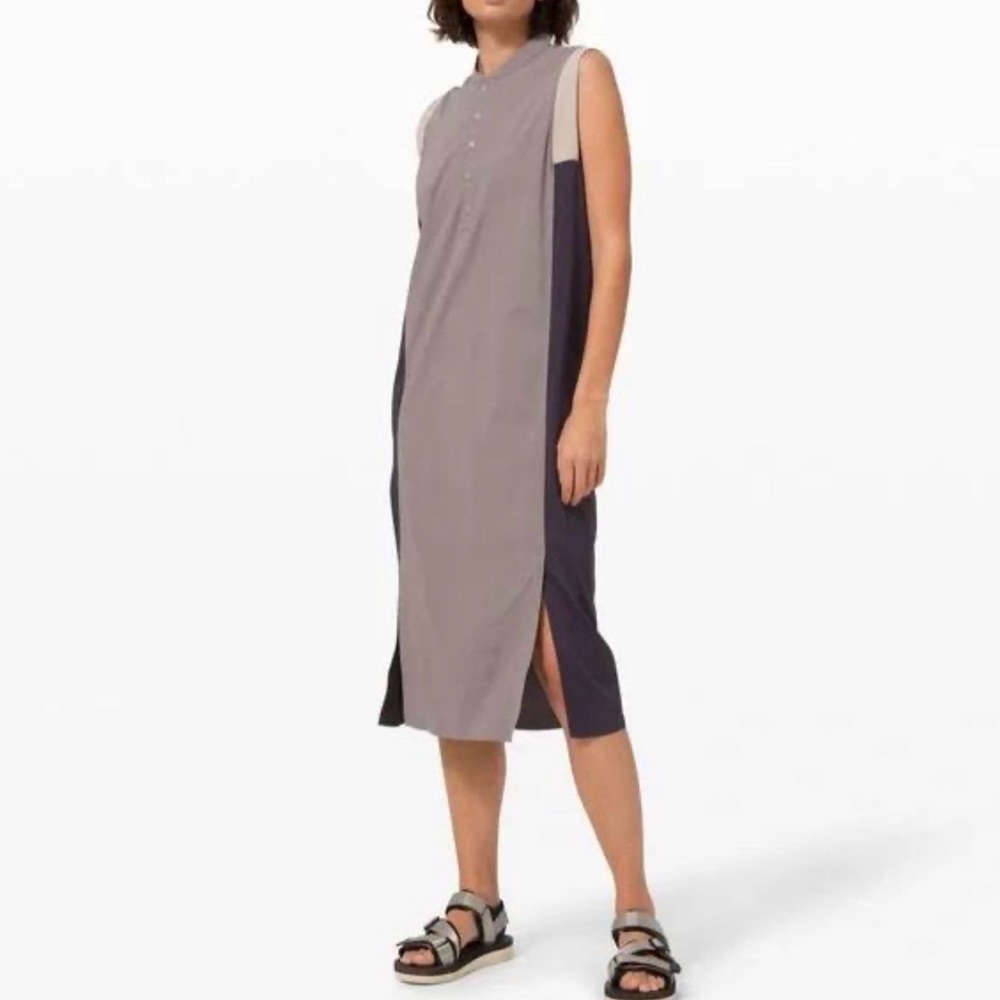 Lululemon Dress XL
